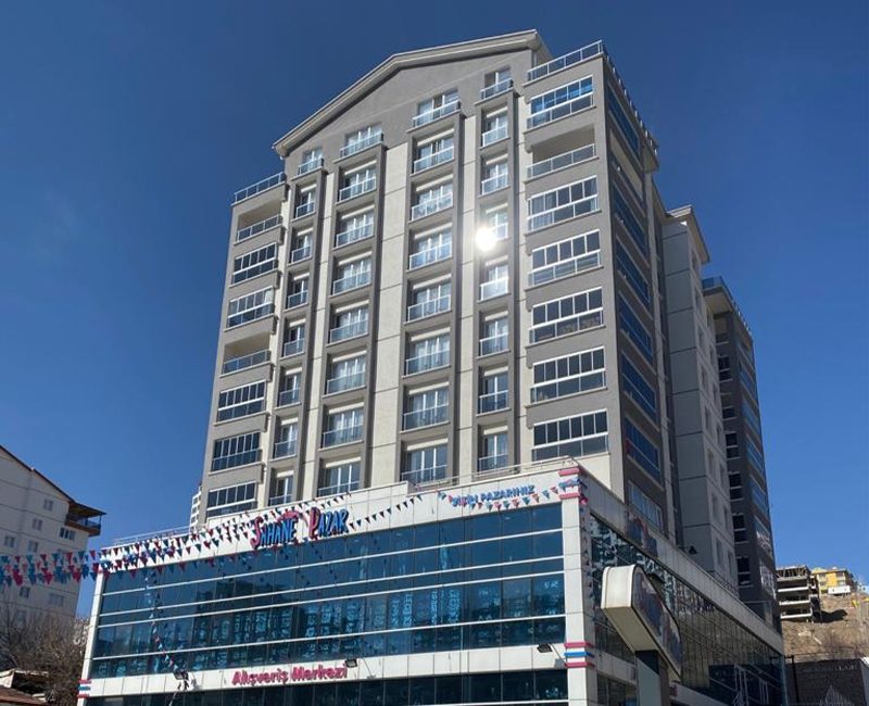 Center-1