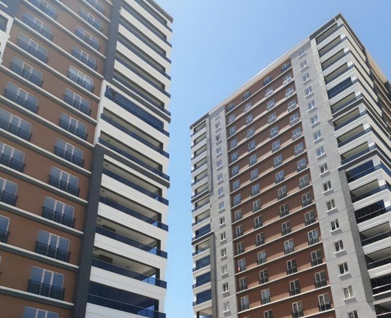 Doğa Park Kuleleri-1.1