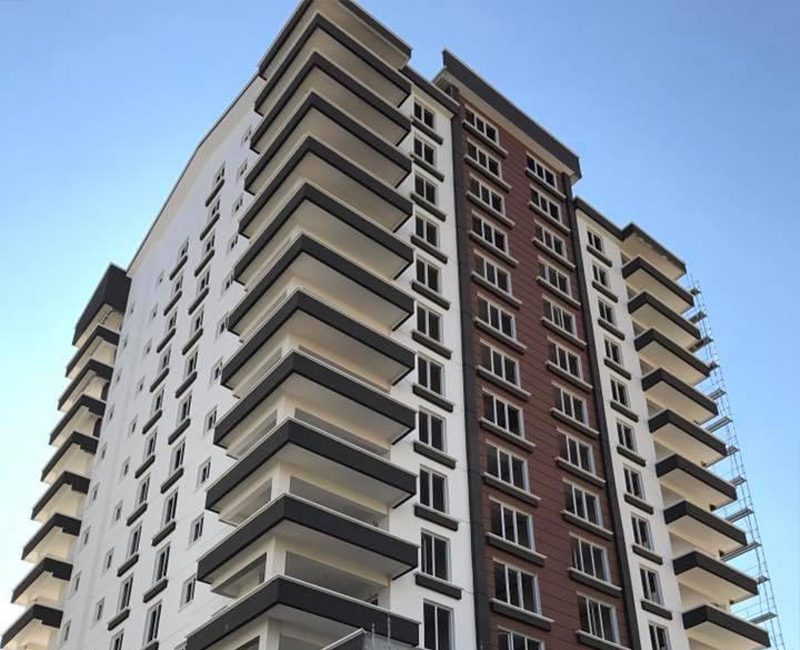 Eymen Park Sitesi-1.1