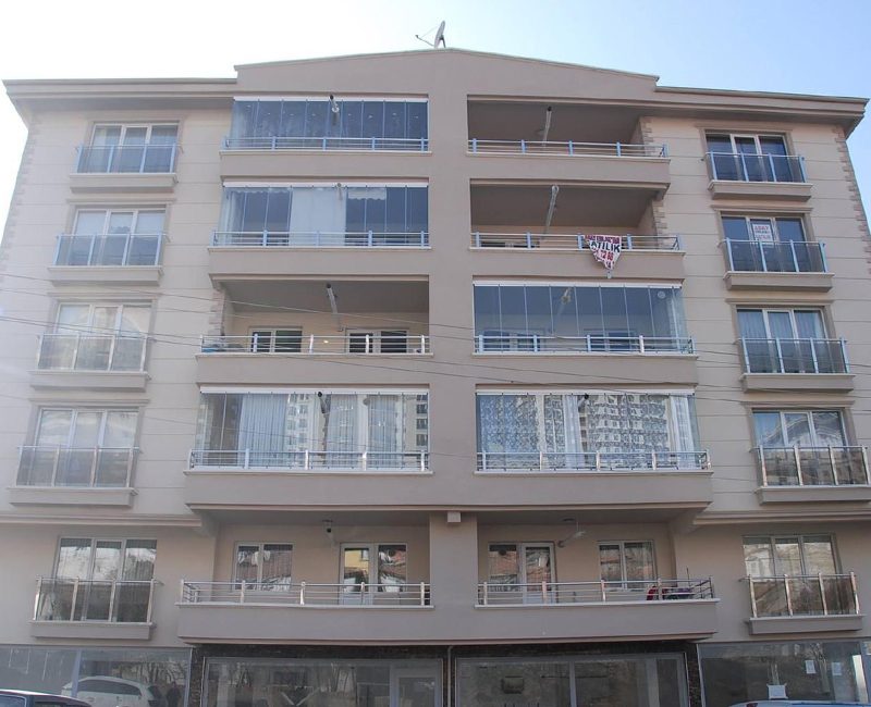 ağaoğulları 2008-1